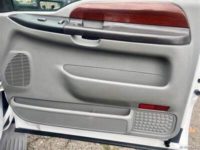 2005 Ford F-250 Super Duty XL 4dr SuperCab XL - Photo 18 - Portland, OR 97218