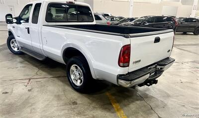 2005 Ford F-250 Super Duty XL 4dr SuperCab XL - Photo 4 - Portland, OR 97218