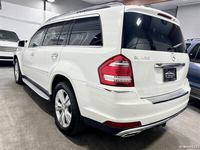 2011 Mercedes-Benz GL 450 4MATIC   - Photo 5 - Portland, OR 97206