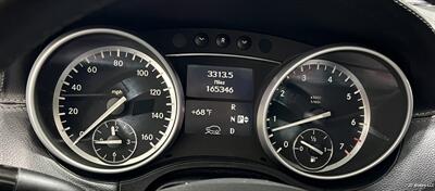 2011 Mercedes-Benz GL 450 4MATIC   - Photo 10 - Portland, OR 97206