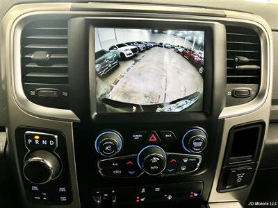 2015 RAM 1500 SLT   - Photo 13 - Portland, OR 97218