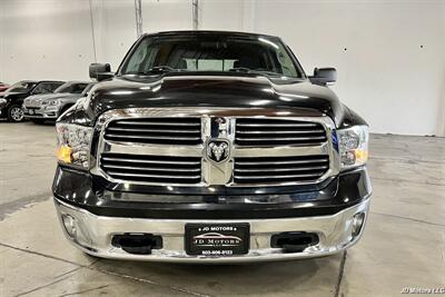 2015 RAM 1500 SLT   - Photo 7 - Portland, OR 97218