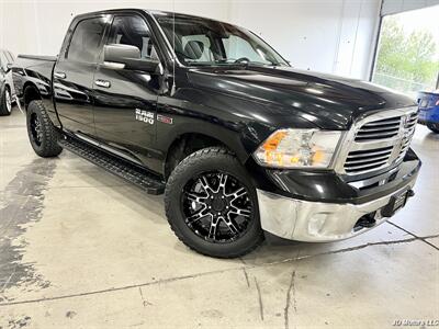 2015 RAM 1500 SLT   - Photo 1 - Portland, OR 97218
