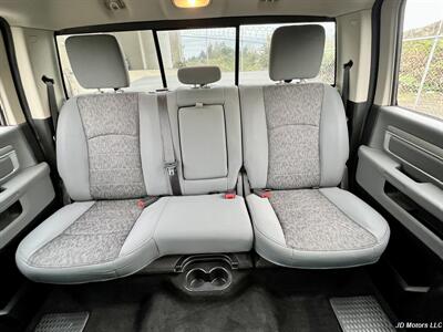 2015 RAM 1500 SLT   - Photo 20 - Portland, OR 97218