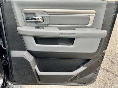 2015 RAM 1500 SLT   - Photo 19 - Portland, OR 97218