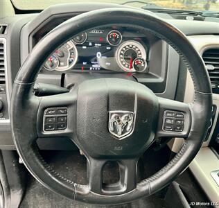 2015 RAM 1500 SLT   - Photo 11 - Portland, OR 97218