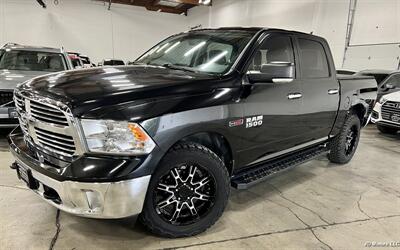 2015 RAM 1500 SLT   - Photo 6 - Portland, OR 97218