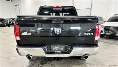 2015 RAM 1500 SLT   - Photo 4 - Portland, OR 97218