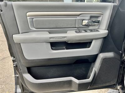 2015 RAM 1500 SLT   - Photo 8 - Portland, OR 97218
