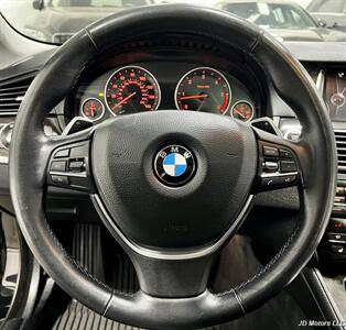 2016 BMW 535d xDrive   - Photo 12 - Portland, OR 97206