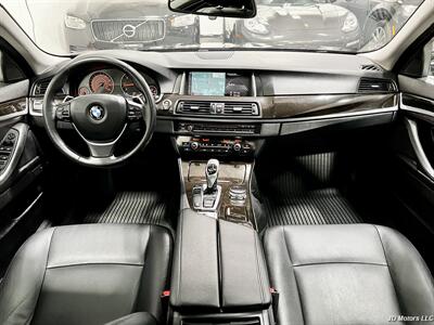 2016 BMW 535d xDrive   - Photo 19 - Portland, OR 97206
