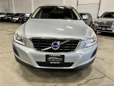 2012 Volvo XC60 T6 - Photo 8 - Portland, OR 97218