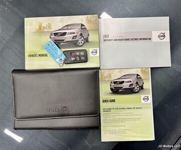 2012 Volvo XC60 T6 - Photo 27 - Portland, OR 97218