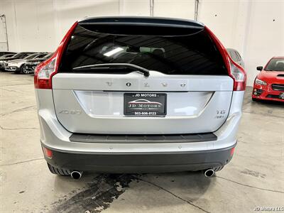 2012 Volvo XC60 T6 - Photo 4 - Portland, OR 97218