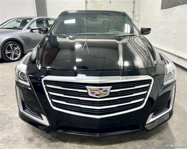 2016 Cadillac CTS 2.0T Premium Collection   - Photo 7 - Portland, OR 97206