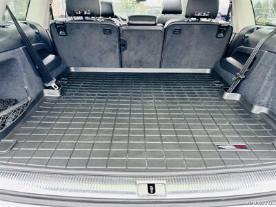 2014 Audi Q7 3.0 quattro TDI Premium Plus   - Photo 25 - Portland, OR 97218