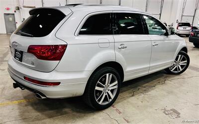 2014 Audi Q7 3.0 quattro TDI Premium Plus   - Photo 3 - Portland, OR 97218