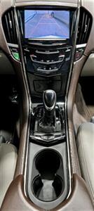 2014 Cadillac ATS 2.5L Luxury   - Photo 12 - Portland, OR 97206