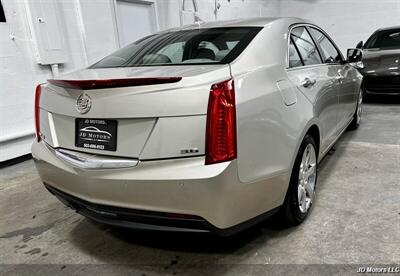 2014 Cadillac ATS 2.5L Luxury   - Photo 3 - Portland, OR 97206