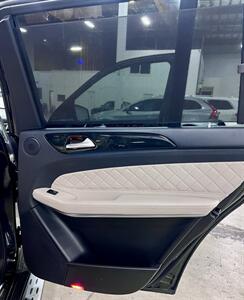 2018 Mercedes-Benz GLS GLS 550 - Photo 24 - Portland, OR 97218