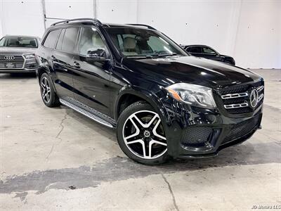 2018 Mercedes-Benz GLS GLS 550 - Photo 1 - Portland, OR 97218