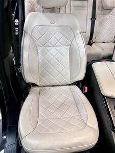 2018 Mercedes-Benz GLS GLS 550 - Photo 20 - Portland, OR 97218