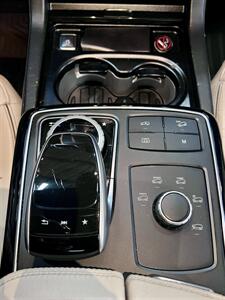 2018 Mercedes-Benz GLS GLS 550 - Photo 18 - Portland, OR 97218