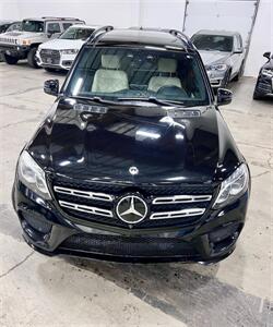 2018 Mercedes-Benz GLS GLS 550 - Photo 9 - Portland, OR 97218