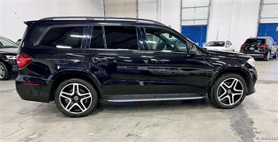 2018 Mercedes-Benz GLS GLS 550 - Photo 2 - Portland, OR 97218