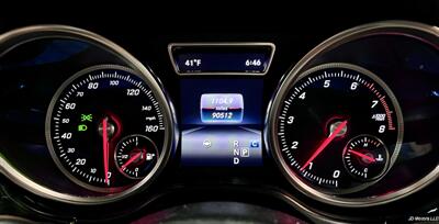 2018 Mercedes-Benz GLS GLS 550 - Photo 16 - Portland, OR 97218