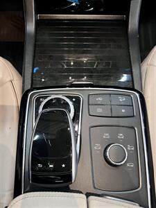 2018 Mercedes-Benz GLS GLS 550 - Photo 19 - Portland, OR 97218