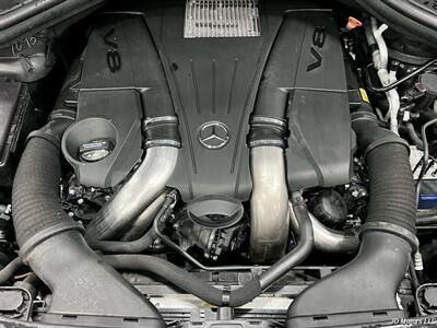 2018 Mercedes-Benz GLS GLS 550 - Photo 11 - Portland, OR 97218