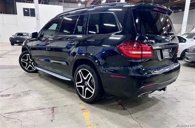 2018 Mercedes-Benz GLS GLS 550 - Photo 6 - Portland, OR 97218