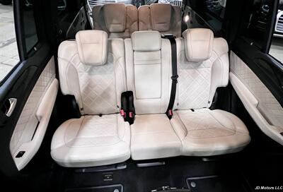 2018 Mercedes-Benz GLS GLS 550 - Photo 23 - Portland, OR 97218