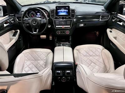 2018 Mercedes-Benz GLS GLS 550 - Photo 13 - Portland, OR 97218
