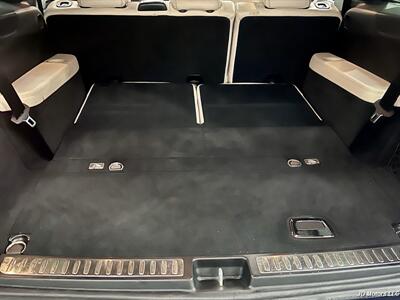 2018 Mercedes-Benz GLS GLS 550 - Photo 26 - Portland, OR 97218