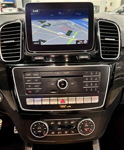 2018 Mercedes-Benz GLS GLS 550 - Photo 17 - Portland, OR 97218