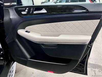 2018 Mercedes-Benz GLS GLS 550 - Photo 22 - Portland, OR 97218