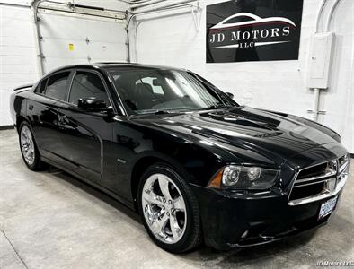 2013 Dodge Charger R/T   - Photo 1 - Portland, OR 97206