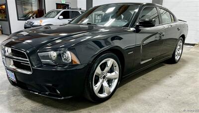 2013 Dodge Charger R/T   - Photo 6 - Portland, OR 97206