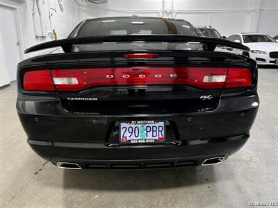 2013 Dodge Charger R/T   - Photo 4 - Portland, OR 97206