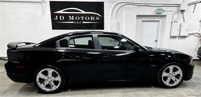2013 Dodge Charger R/T   - Photo 2 - Portland, OR 97206