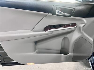 2012 Toyota Camry L - Photo 9 - Portland, OR 97218