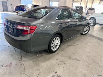 2012 Toyota Camry L - Photo 3 - Portland, OR 97218