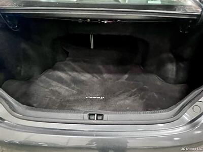 2012 Toyota Camry L - Photo 20 - Portland, OR 97218