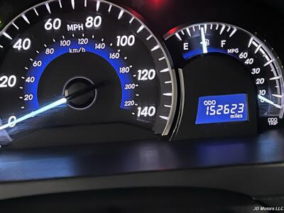 2012 Toyota Camry L - Photo 12 - Portland, OR 97218