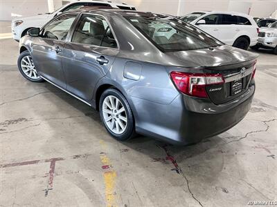 2012 Toyota Camry L - Photo 5 - Portland, OR 97218