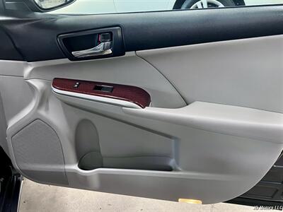 2012 Toyota Camry L - Photo 18 - Portland, OR 97218