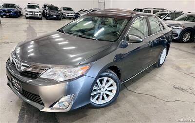 2012 Toyota Camry L - Photo 7 - Portland, OR 97218