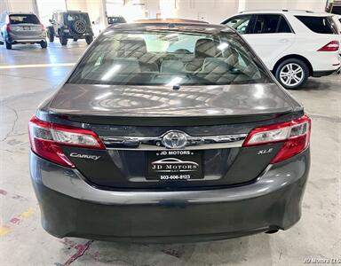 2012 Toyota Camry L - Photo 4 - Portland, OR 97218